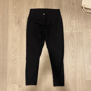 Lululemon Align Leggings